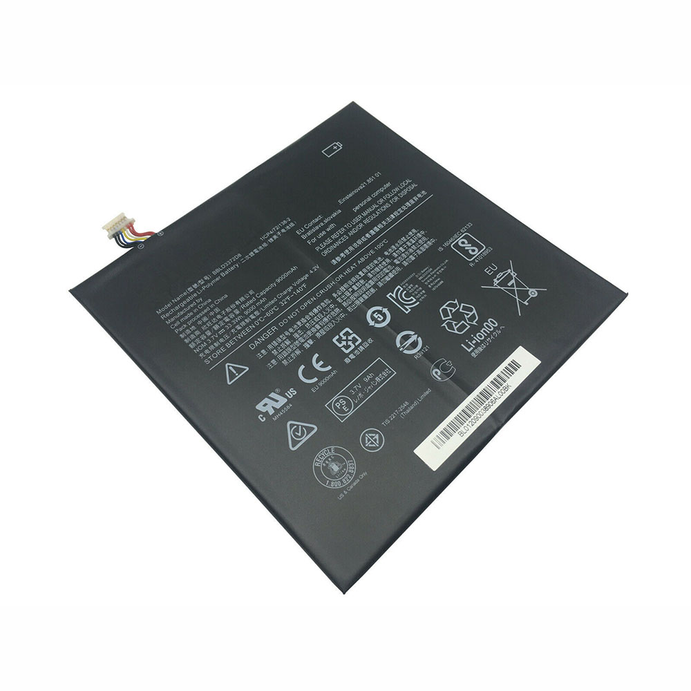 Batería para IdeaTab-A2109A-Tablet-PC/lenovo-BBLD3372D8